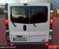 Белый Опель Виваро, объемом двигателя 1.9 л и пробегом 288 тыс. км за 7500 $, фото 7 на Automoto.ua