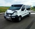 Белый Опель Виваро, объемом двигателя 1.9 л и пробегом 0 тыс. км за 6800 $, фото 1 на Automoto.ua