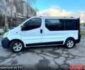 Белый Опель Виваро, объемом двигателя 1.9 л и пробегом 295 тыс. км за 6900 $, фото 1 на Automoto.ua