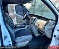 Белый Опель Виваро, объемом двигателя 1.9 л и пробегом 295 тыс. км за 6900 $, фото 5 на Automoto.ua