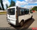Белый Опель Виваро, объемом двигателя 1.9 л и пробегом 255 тыс. км за 5800 $, фото 8 на Automoto.ua