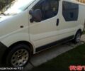 Белый Опель Виваро, объемом двигателя 1.9 л и пробегом 400 тыс. км за 5900 $, фото 1 на Automoto.ua