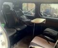 Белый Опель Виваро, объемом двигателя 1.9 л и пробегом 0 тыс. км за 6500 $, фото 9 на Automoto.ua