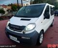 Белый Опель Виваро, объемом двигателя 1.9 л и пробегом 288 тыс. км за 7500 $, фото 6 на Automoto.ua