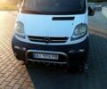 Білий Опель Віваро, об'ємом двигуна 1.9 л та пробігом 220 тис. км за 5500 $, фото 1 на Automoto.ua