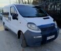 Білий Опель Віваро, об'ємом двигуна 1.9 л та пробігом 100 тис. км за 7500 $, фото 1 на Automoto.ua