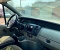 Белый Опель Виваро, объемом двигателя 1.9 л и пробегом 300 тыс. км за 4500 $, фото 6 на Automoto.ua