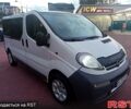 Белый Опель Виваро, объемом двигателя 1.9 л и пробегом 288 тыс. км за 7500 $, фото 2 на Automoto.ua