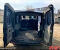 Белый Опель Виваро, объемом двигателя 1.9 л и пробегом 300 тыс. км за 4500 $, фото 5 на Automoto.ua