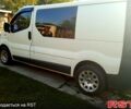 Белый Опель Виваро, объемом двигателя 1.9 л и пробегом 400 тыс. км за 5900 $, фото 2 на Automoto.ua