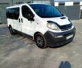 Білий Опель Віваро, об'ємом двигуна 1.9 л та пробігом 315 тис. км за 7900 $, фото 1 на Automoto.ua