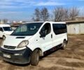 Белый Опель Виваро, объемом двигателя 1.9 л и пробегом 300 тыс. км за 4500 $, фото 1 на Automoto.ua
