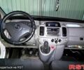 Белый Опель Виваро, объемом двигателя 1.9 л и пробегом 205 тыс. км за 7500 $, фото 1 на Automoto.ua