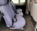 Білий Опель Віваро, об'ємом двигуна 1.9 л та пробігом 315 тис. км за 7900 $, фото 8 на Automoto.ua