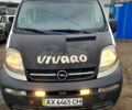 Білий Опель Віваро, об'ємом двигуна 1.9 л та пробігом 241 тис. км за 7000 $, фото 6 на Automoto.ua