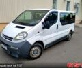 Белый Опель Виваро, объемом двигателя 1.9 л и пробегом 255 тыс. км за 5800 $, фото 2 на Automoto.ua