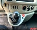 Белый Опель Виваро, объемом двигателя 1.9 л и пробегом 190 тыс. км за 7999 $, фото 5 на Automoto.ua