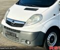 Білий Опель Віваро, об'ємом двигуна 19 л та пробігом 366 тис. км за 6800 $, фото 1 на Automoto.ua