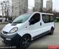 Білий Опель Віваро, об'ємом двигуна 1.9 л та пробігом 347 тис. км за 7500 $, фото 1 на Automoto.ua