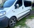 Белый Опель Виваро, объемом двигателя 1.9 л и пробегом 357 тыс. км за 8100 $, фото 3 на Automoto.ua