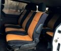 Белый Опель Виваро, объемом двигателя 20 л и пробегом 260 тыс. км за 8500 $, фото 2 на Automoto.ua