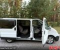 Белый Опель Виваро, объемом двигателя 2.5 л и пробегом 275 тыс. км за 6950 $, фото 4 на Automoto.ua