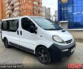 Білий Опель Віваро, об'ємом двигуна 1.9 л та пробігом 347 тис. км за 7500 $, фото 2 на Automoto.ua