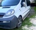 Белый Опель Виваро, объемом двигателя 1.9 л и пробегом 357 тыс. км за 8100 $, фото 2 на Automoto.ua