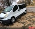 Белый Опель Виваро, объемом двигателя 20 л и пробегом 260 тыс. км за 8500 $, фото 1 на Automoto.ua