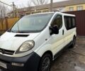 Белый Опель Виваро, объемом двигателя 1.9 л и пробегом 0 тыс. км за 8000 $, фото 1 на Automoto.ua
