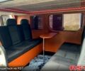 Білий Опель Віваро, об'ємом двигуна 2 л та пробігом 320 тис. км за 7500 $, фото 9 на Automoto.ua