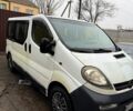 Белый Опель Виваро, объемом двигателя 1.9 л и пробегом 0 тыс. км за 8000 $, фото 1 на Automoto.ua