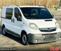 Білий Опель Віваро, об'ємом двигуна 19 л та пробігом 366 тис. км за 6800 $, фото 1 на Automoto.ua