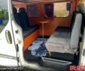 Білий Опель Віваро, об'ємом двигуна 2 л та пробігом 320 тис. км за 7500 $, фото 13 на Automoto.ua