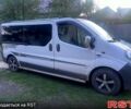 Белый Опель Виваро, объемом двигателя 1.9 л и пробегом 357 тыс. км за 8100 $, фото 1 на Automoto.ua