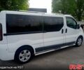 Белый Опель Виваро, объемом двигателя 19 л и пробегом 100 тыс. км за 10000 $, фото 1 на Automoto.ua