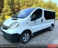 Белый Опель Виваро, объемом двигателя 2.5 л и пробегом 275 тыс. км за 6950 $, фото 1 на Automoto.ua