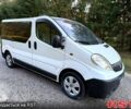 Белый Опель Виваро, объемом двигателя 2.5 л и пробегом 275 тыс. км за 6950 $, фото 2 на Automoto.ua