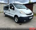 Білий Опель Віваро, об'ємом двигуна 2 л та пробігом 320 тис. км за 7500 $, фото 1 на Automoto.ua