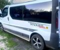 Белый Опель Виваро, объемом двигателя 1.9 л и пробегом 357 тыс. км за 8100 $, фото 10 на Automoto.ua