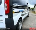 Білий Опель Віваро, об'ємом двигуна 2 л та пробігом 320 тис. км за 7500 $, фото 3 на Automoto.ua
