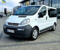 Белый Опель Виваро, объемом двигателя 1.9 л и пробегом 439 тыс. км за 7700 $, фото 1 на Automoto.ua