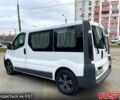Білий Опель Віваро, об'ємом двигуна 1.9 л та пробігом 347 тис. км за 7500 $, фото 6 на Automoto.ua