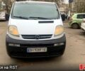 Белый Опель Виваро, объемом двигателя 1.9 л и пробегом 326 тыс. км за 5700 $, фото 1 на Automoto.ua
