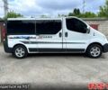 Білий Опель Віваро, об'ємом двигуна 2 л та пробігом 320 тис. км за 7500 $, фото 4 на Automoto.ua