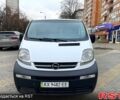Білий Опель Віваро, об'ємом двигуна 1.9 л та пробігом 347 тис. км за 7500 $, фото 1 на Automoto.ua