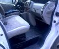 Белый Опель Виваро, объемом двигателя 1.9 л и пробегом 357 тыс. км за 8100 $, фото 4 на Automoto.ua