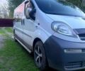 Белый Опель Виваро, объемом двигателя 1.9 л и пробегом 357 тыс. км за 8100 $, фото 1 на Automoto.ua