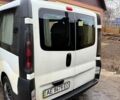 Белый Опель Виваро, объемом двигателя 1.9 л и пробегом 0 тыс. км за 8000 $, фото 2 на Automoto.ua