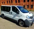 Білий Опель Віваро, об'ємом двигуна 1.9 л та пробігом 335 тис. км за 7500 $, фото 1 на Automoto.ua